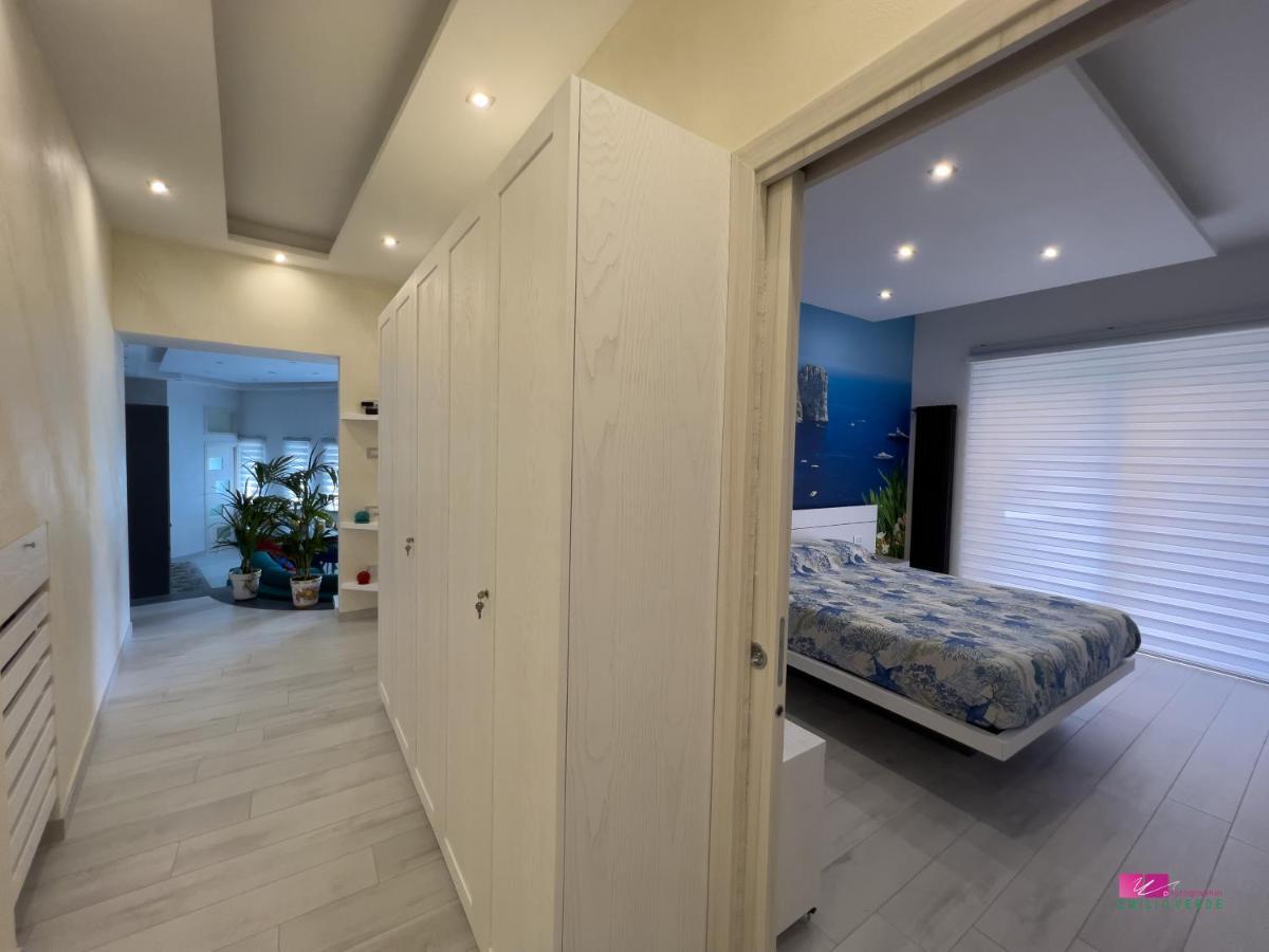 Gt House Fontana Limite Διαμέρισμα Vietri Εξωτερικό φωτογραφία