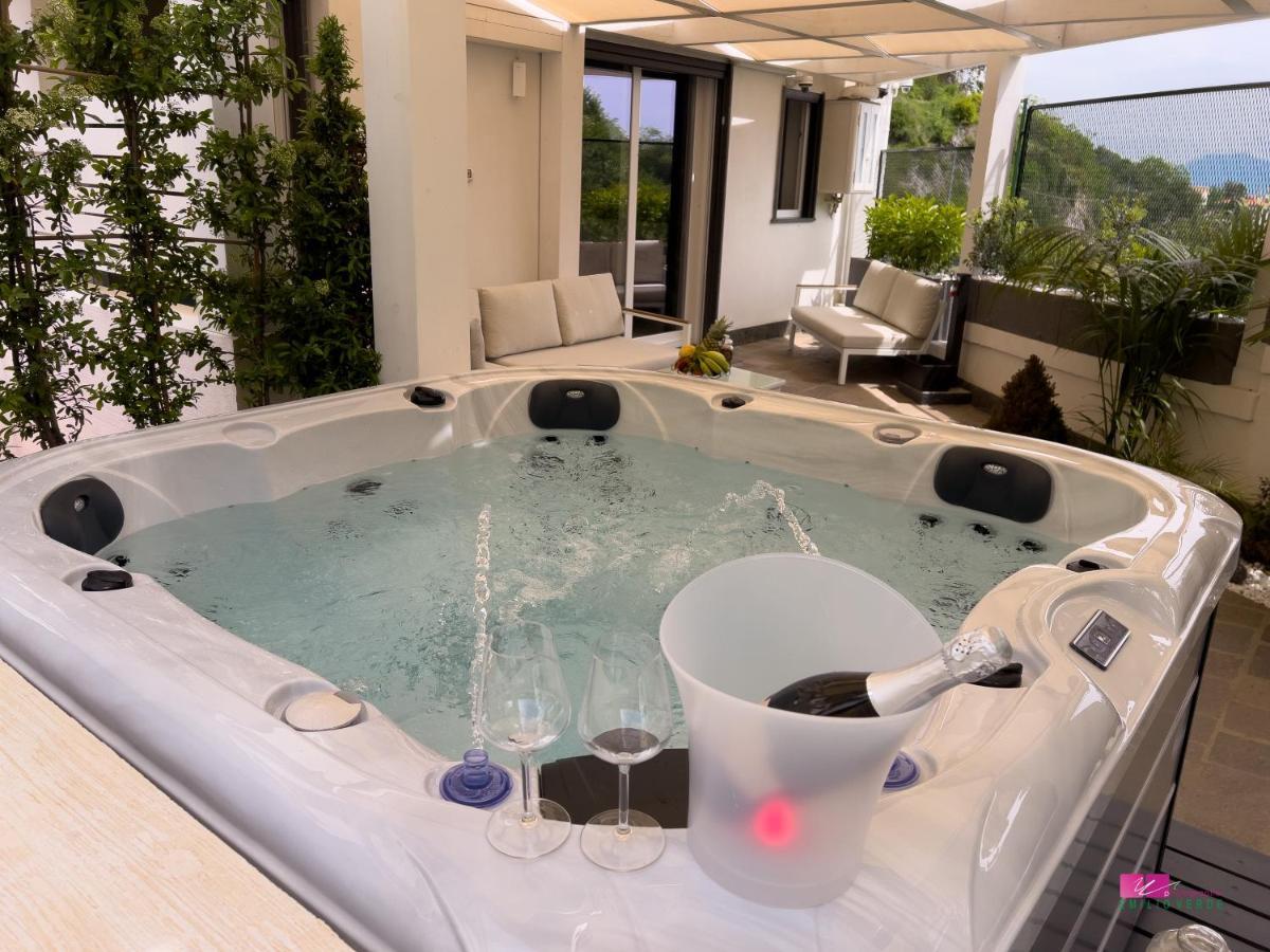 Gt House Fontana Limite Διαμέρισμα Vietri Εξωτερικό φωτογραφία