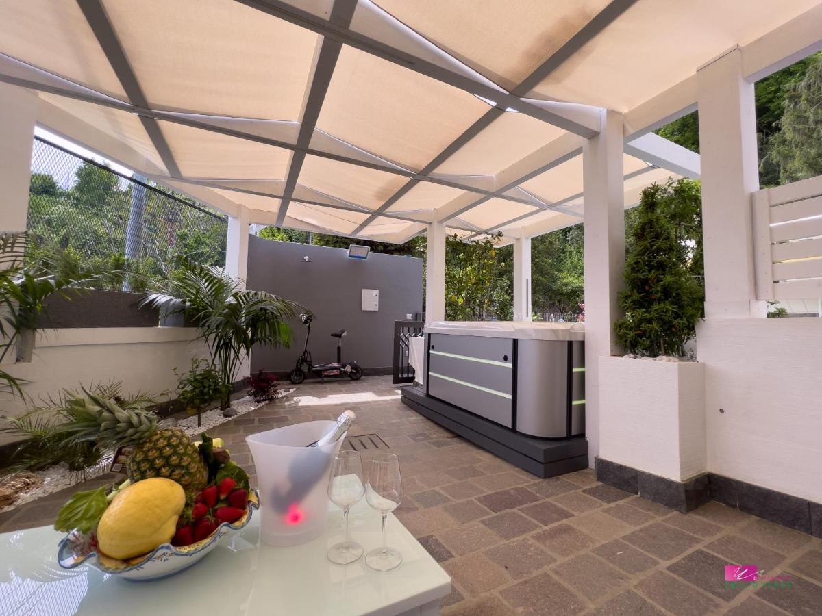 Gt House Fontana Limite Διαμέρισμα Vietri Εξωτερικό φωτογραφία