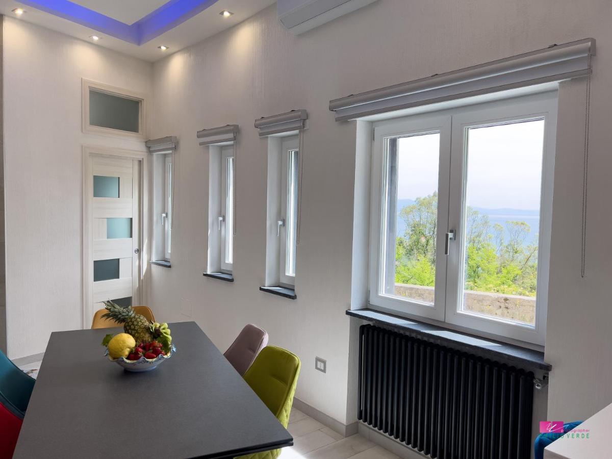 Gt House Fontana Limite Διαμέρισμα Vietri Εξωτερικό φωτογραφία