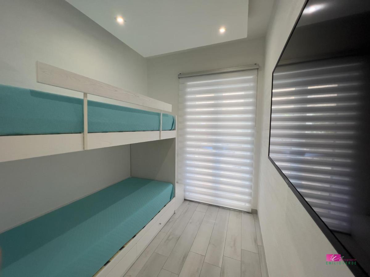 Gt House Fontana Limite Διαμέρισμα Vietri Εξωτερικό φωτογραφία