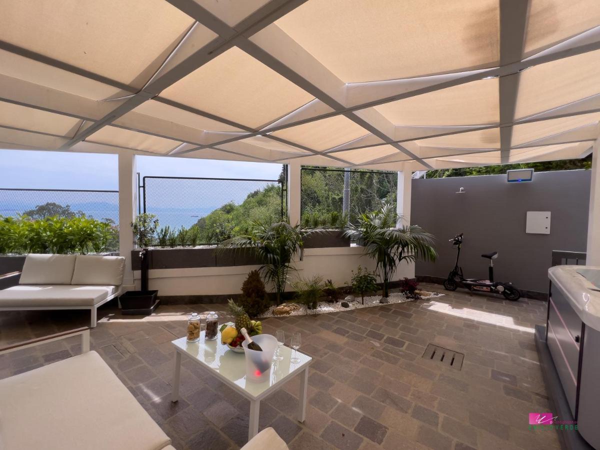 Gt House Fontana Limite Διαμέρισμα Vietri Εξωτερικό φωτογραφία