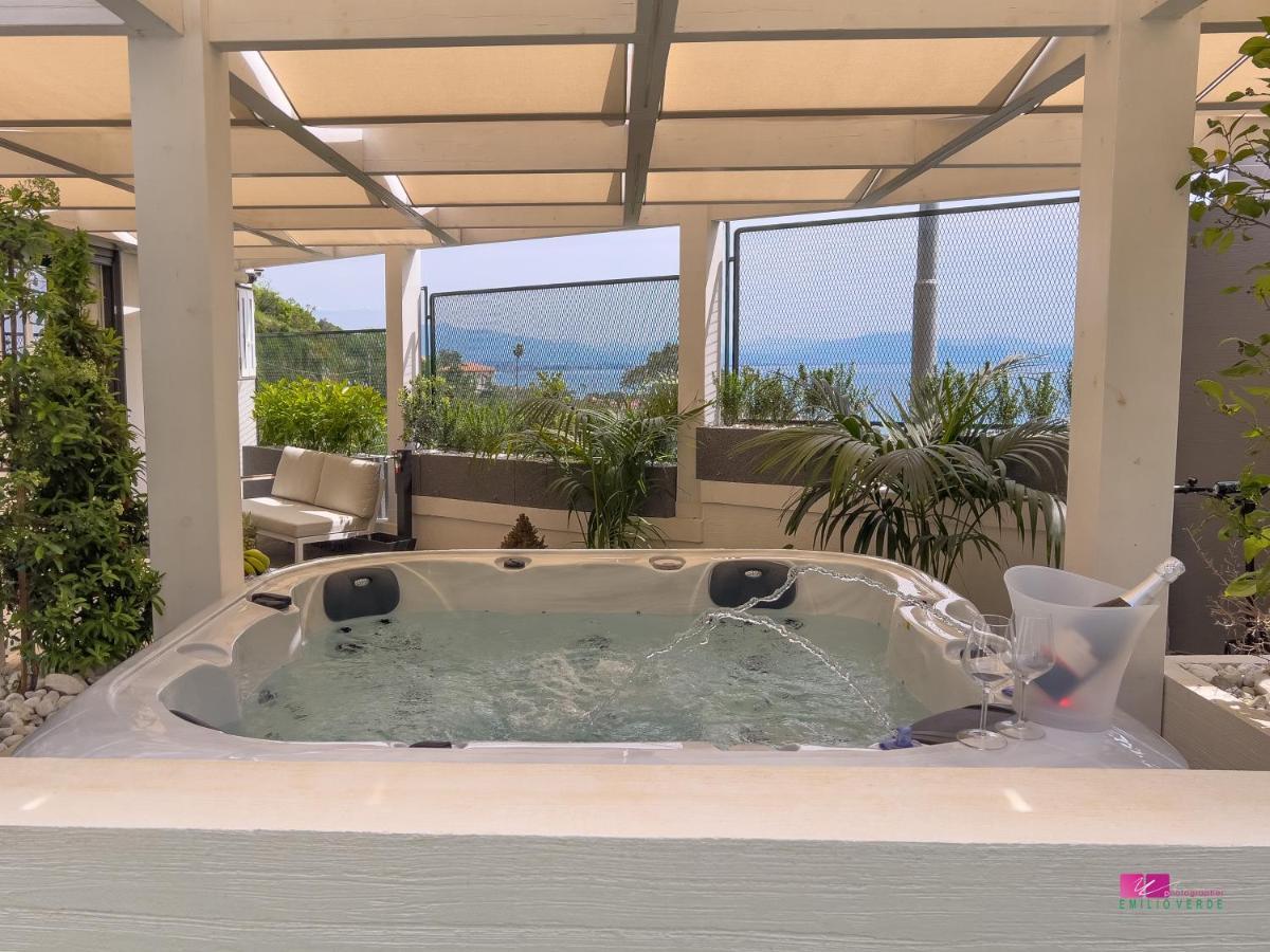 Gt House Fontana Limite Διαμέρισμα Vietri Εξωτερικό φωτογραφία