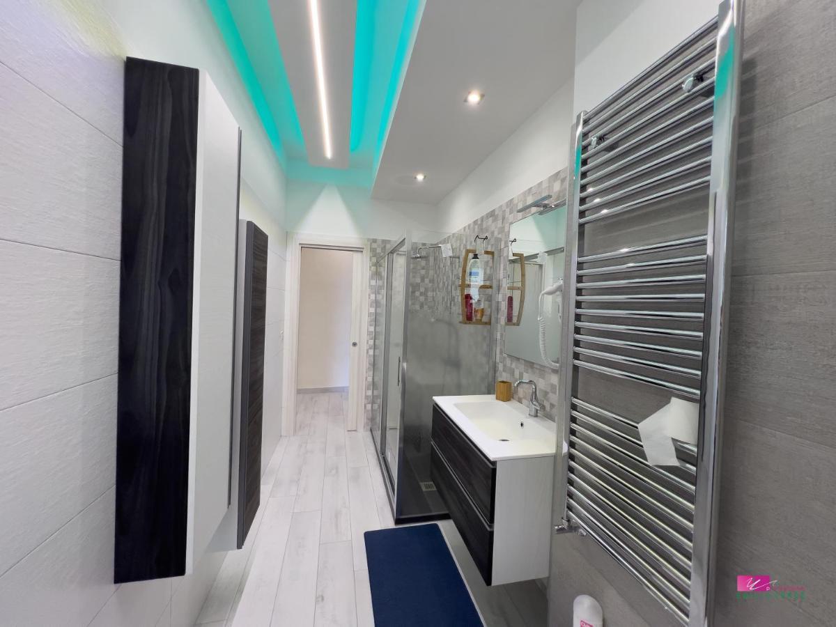 Gt House Fontana Limite Διαμέρισμα Vietri Εξωτερικό φωτογραφία