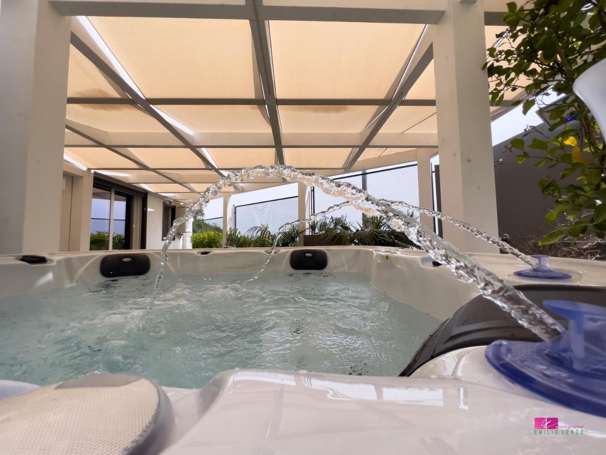 Gt House Fontana Limite Διαμέρισμα Vietri Εξωτερικό φωτογραφία