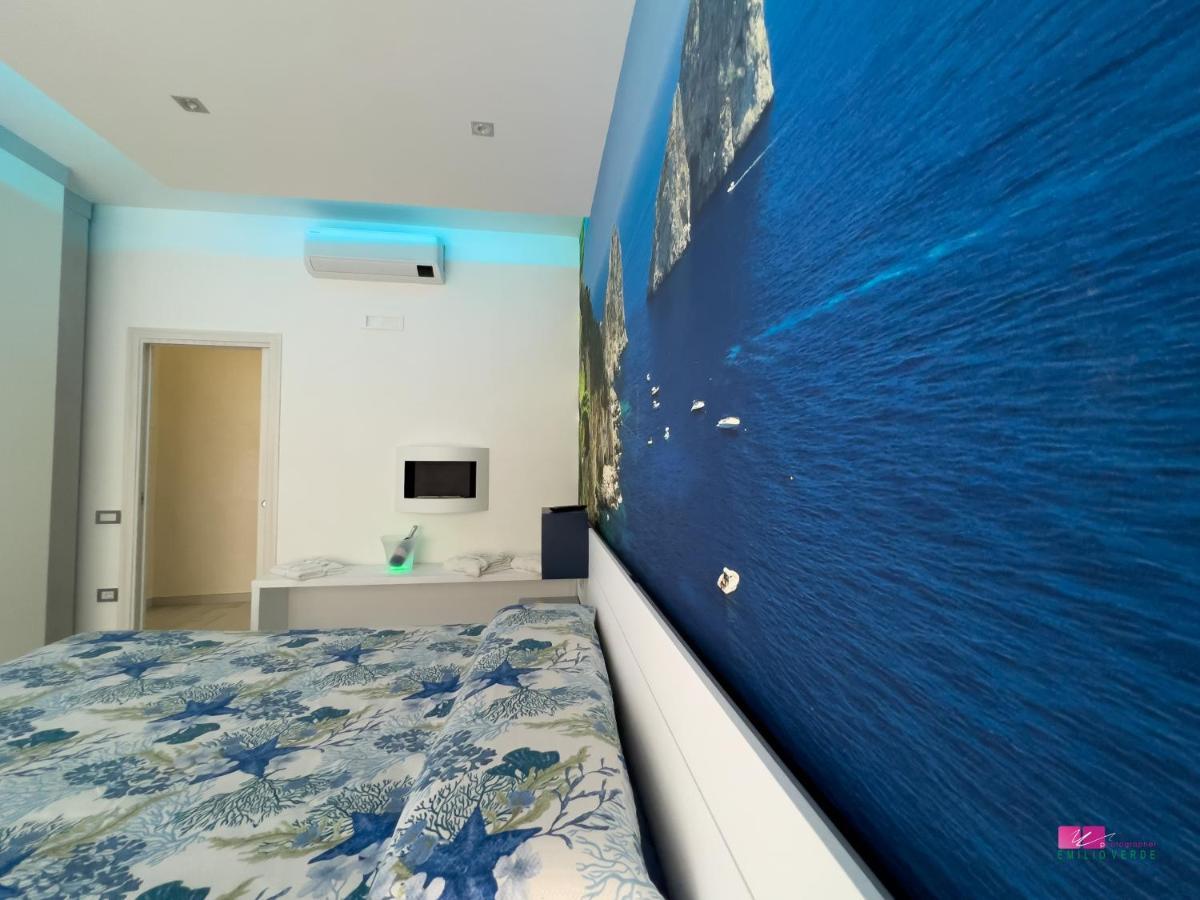 Gt House Fontana Limite Διαμέρισμα Vietri Εξωτερικό φωτογραφία