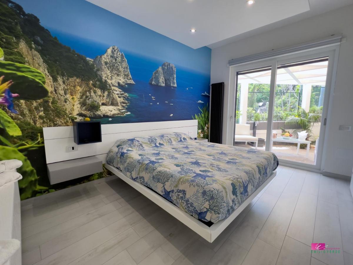 Gt House Fontana Limite Διαμέρισμα Vietri Εξωτερικό φωτογραφία