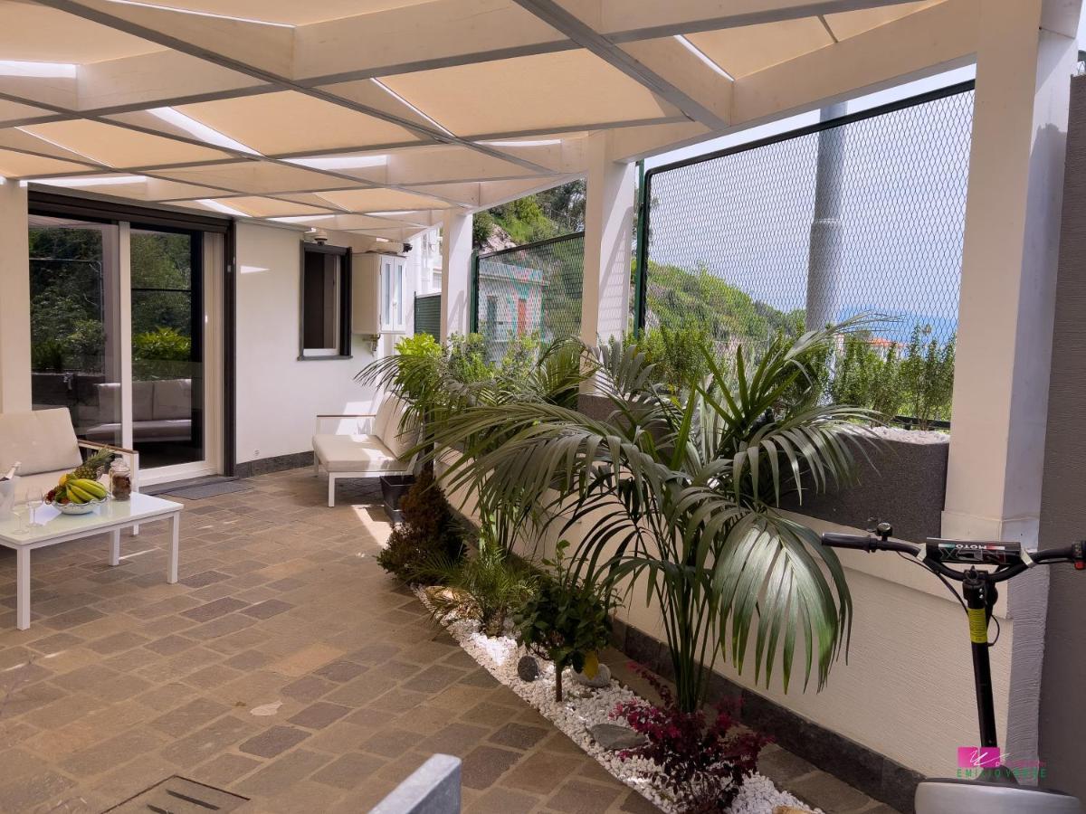 Gt House Fontana Limite Διαμέρισμα Vietri Εξωτερικό φωτογραφία