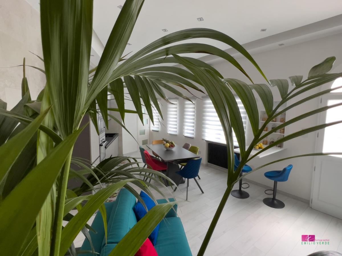 Gt House Fontana Limite Διαμέρισμα Vietri Εξωτερικό φωτογραφία