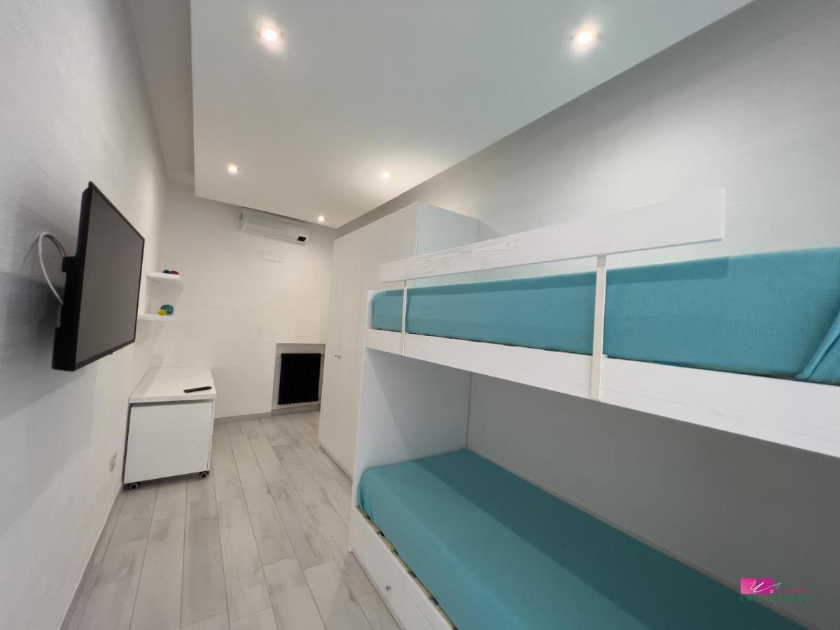 Gt House Fontana Limite Διαμέρισμα Vietri Εξωτερικό φωτογραφία