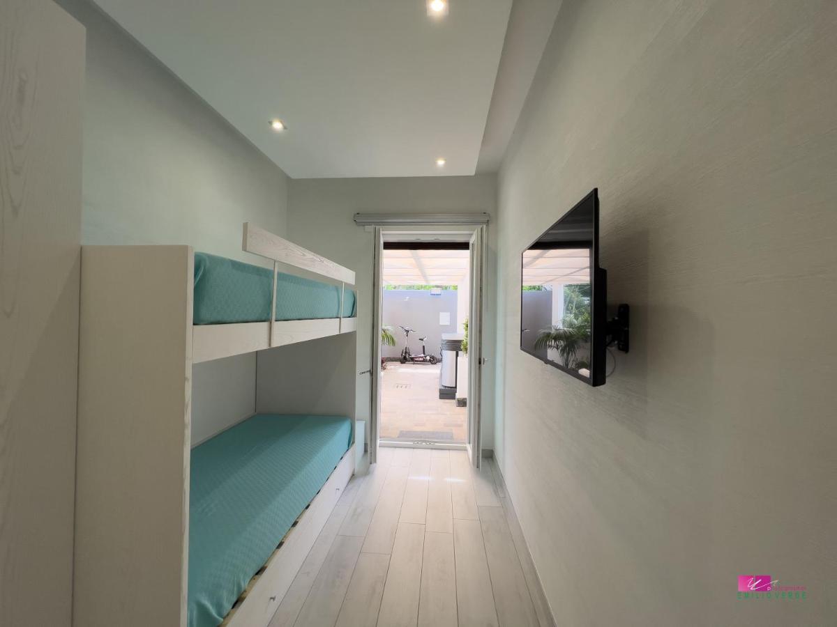 Gt House Fontana Limite Διαμέρισμα Vietri Εξωτερικό φωτογραφία