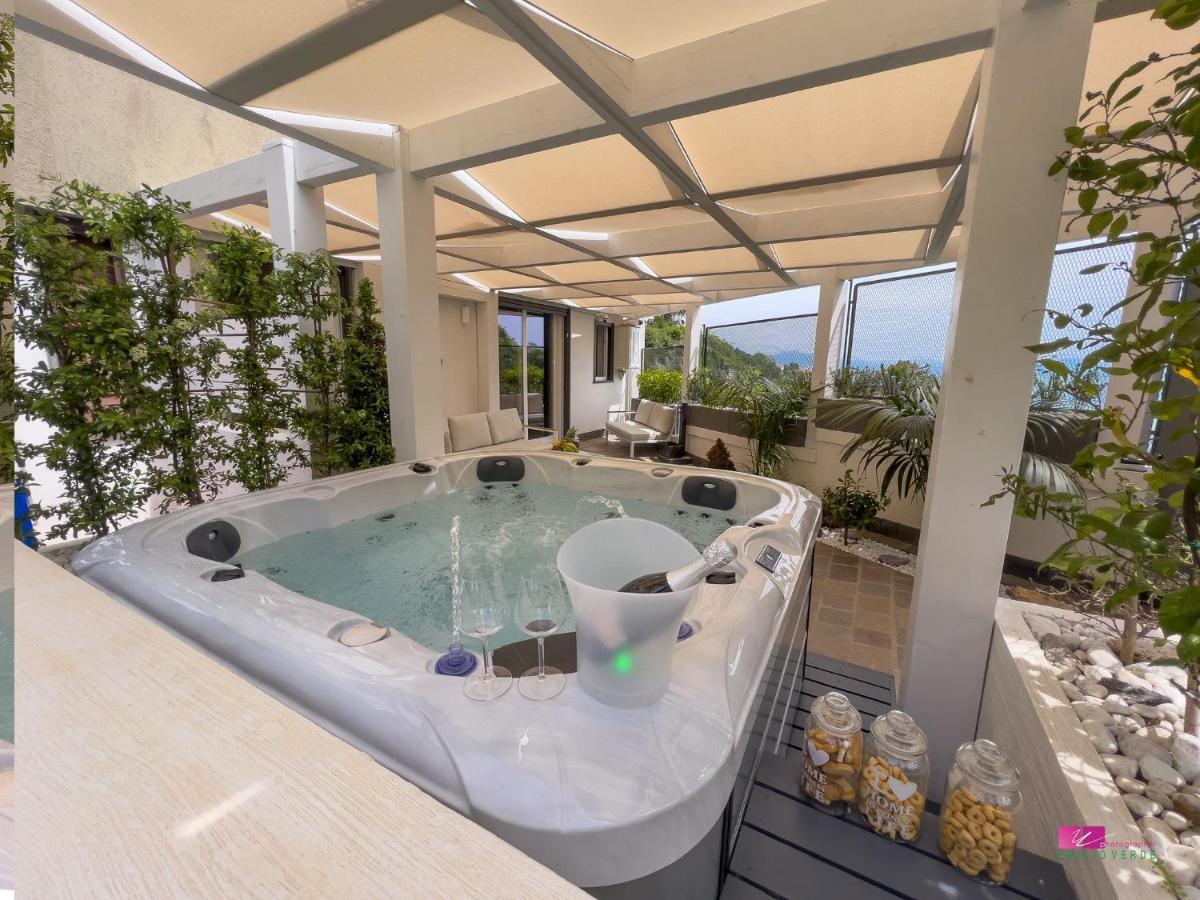 Gt House Fontana Limite Διαμέρισμα Vietri Εξωτερικό φωτογραφία